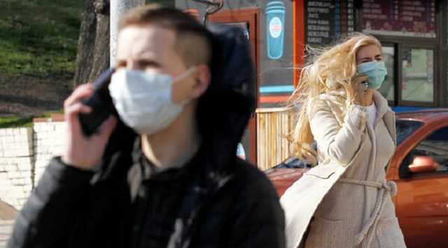 Историк забил тревогу из-за непредсказуемости коронавируса