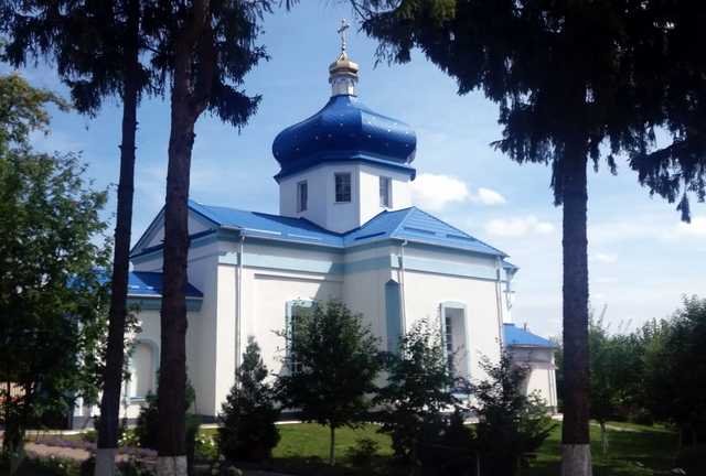 У жіночому монастирі РПЦ в Україні на Хмельниччині – два випадки коронавірусу