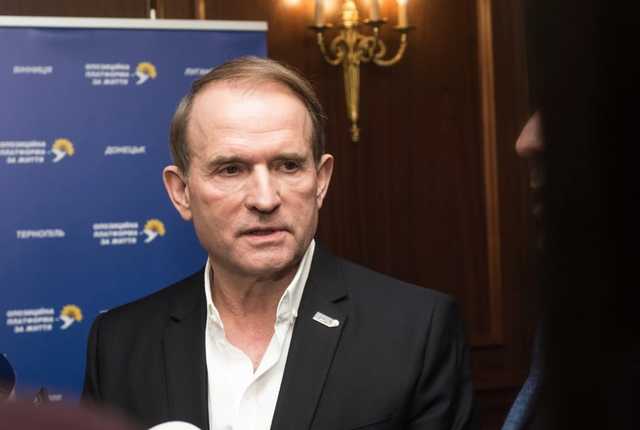 На канале Медведчука показывали пасхальный марафон “при финансовой поддержке” Минкульта РФ, – активист Грезев