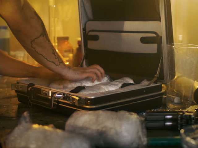 Коронавирус нанес удар по мексиканским и колумбийским наркокартелям