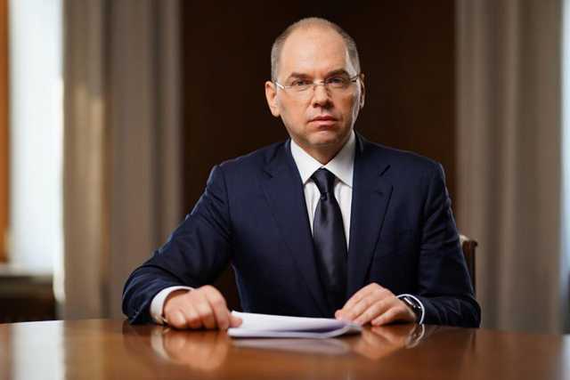 7 областей не подали информации о тестировании украинцев на коронавирус