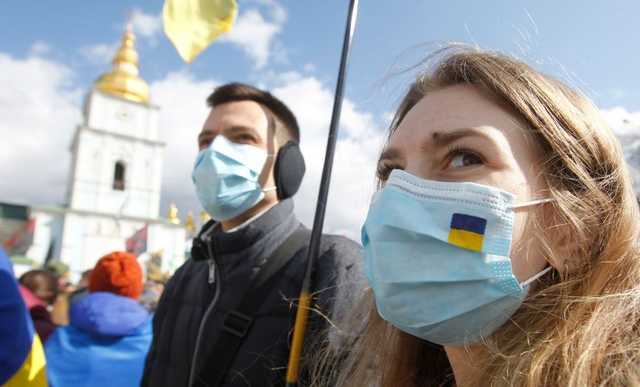 COVID-19 в Украине может бабахнуть. Люди, сидите дома! – Ольга Богомолец