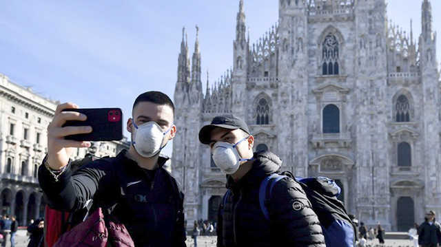 Как Европа выходит из карантина: важный урок для Украины