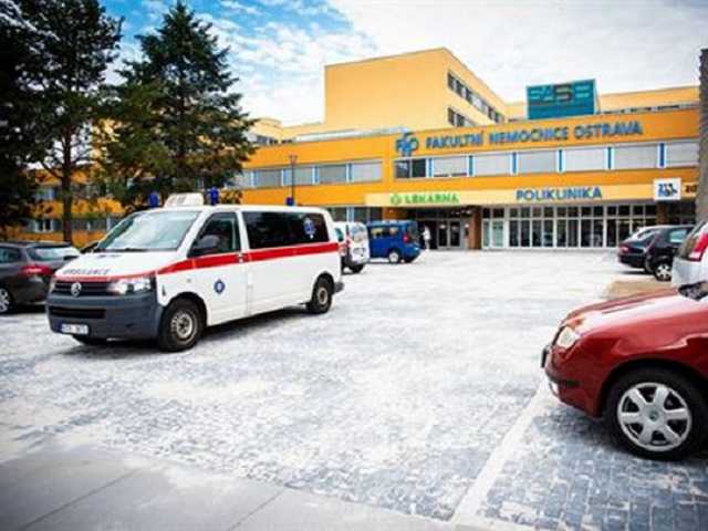 В Чехии хакеры атаковали больницы: подозревают Россию