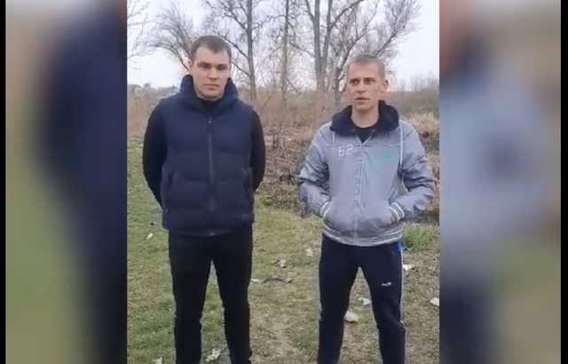 Скандал с "поджигателями на мопедах": фигуранты записали видеообращение и готовы к полиграфу