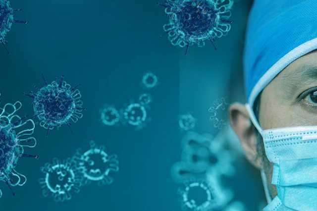 В Полтавской области сегодня обнаружили почти полтора десятка больных COVID-19