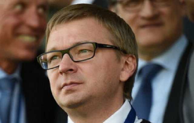 Директор "Шахтера" сделал неутешительный прогноз о матчах со зрителями: "Будут бояться"