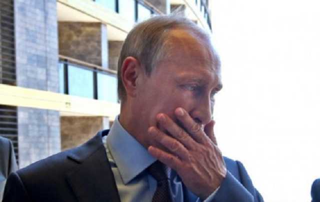 Военный парад 2020 года станет для Путина последним — прогноз