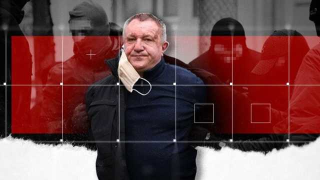 Шайтанов в тумане: распаковка операции