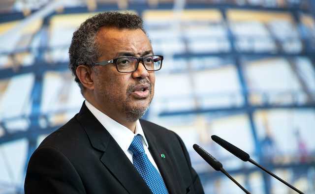 Глава ВОЗ о коронавирусе: Худшее еще впереди