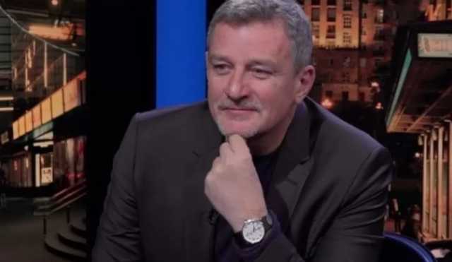 Пальчевский рассказал, во сколько ему обошлась проверка на COVID-19