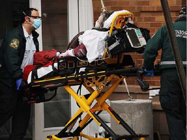 Коронавирус мутировал и стал более опасным: что об этом известно