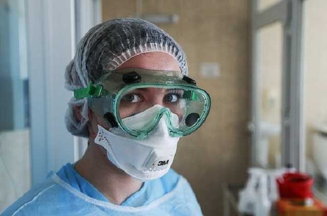 Волонтер сообщила о коронавирусной катастрофе в городе под Одессой