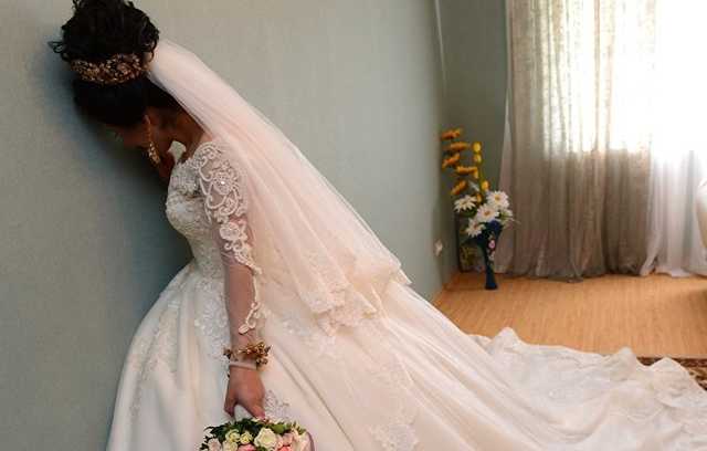 В России выкуп невесты закончился массовой дракой и стрельбой