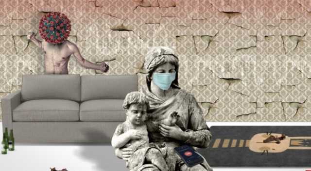 Як жінкам уберегти себе від домашнього насильства в умовах карантину