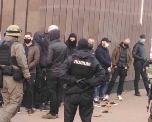 Инвест-няни от Зеленского. Рейдерство и наезды возобновились, как в худшие годы Януковича