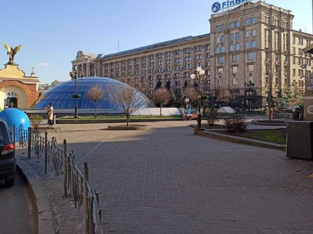 Коронавирус в столице: число инфицированных приблизилось к 900