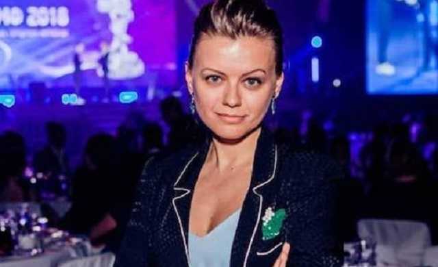 Глава пресс-службы «Квартала 95» готовится стать членом Нацсовета по телерадиовещанию