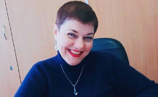 В Днепре руководитель больницы объявила голодовку из-за медреформы