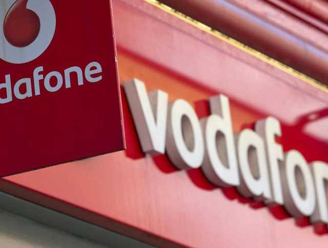 Vodafone Украина заявили об увеличении чистой прибыли на 45%