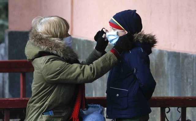 Во Франции 9-летний больной коронавирусом не заразил никого из 172 контактных лиц