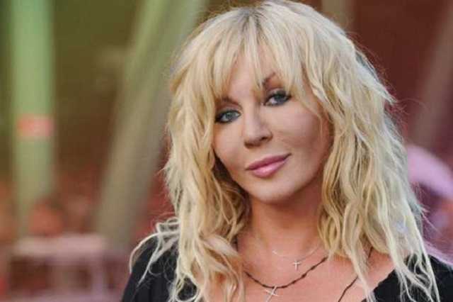 Ирина Билык рассказала, сколько заплатила суррогатной матери