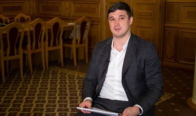 Вице-премьер Федоров задекларировал доход 5,5 млн грн