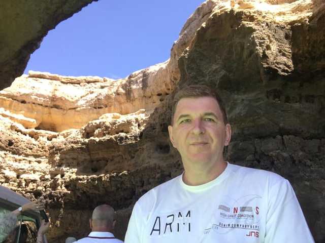 Стандарты НАТО?: Таран уволил опытного полковника ВСУ, которого долго обучали в ЕС