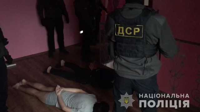 В Одессе кавказец-рецидивист на романтическом свидании опоил женщину и обокрал ее квартиру