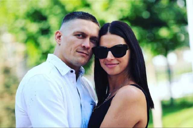 "Мне лучше закрыть рот": Усик сделал категоричное заявление