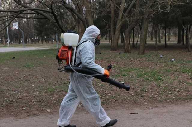 Шмыгаль назвал сроки пика эпидемии COVID-19 в Украине