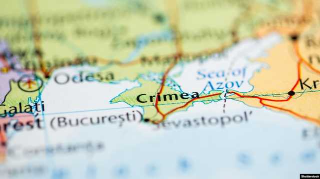 В Естонії відкликають підручник із «російським» Кримом