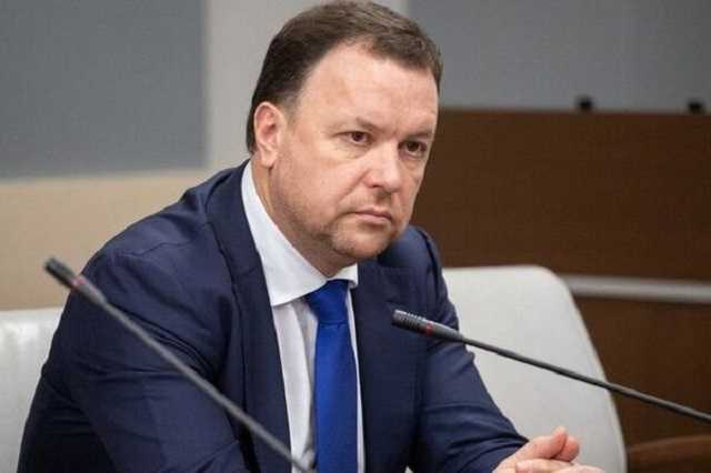 В Крыму нашли мертвым топ-чиновника из Москвы