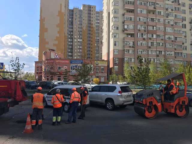 Казанский: Видимо, без митингов проблему киевской улицы-призрака не решить