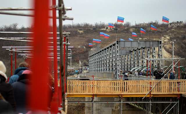 В “ЛНР” сообщили о первой смерти пациента с коронавирусом