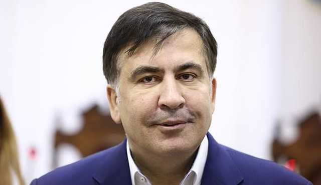 Зеленский встретится с фракцией, чтобы изменить отношение к назначению Саакашвили