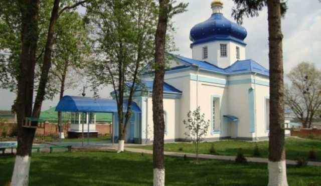 В храмі РПЦвУ на Хмельниччині від коронавірусу померла черниця