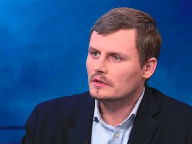 Замом Ермака назначили военного разведчика