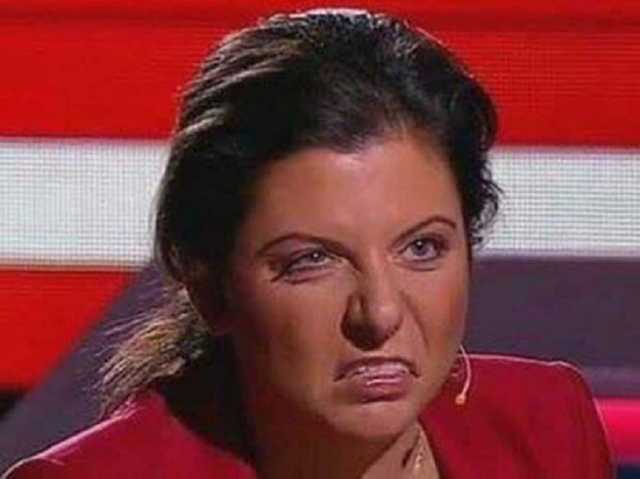 Кремлевская пропагандистка Симоньян замахнулась на Одессу: ей резко ответили