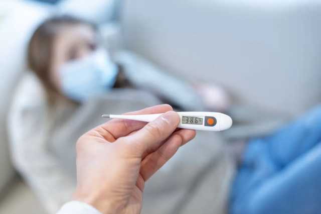 В Украине почти 600 человек заразились коронавирусом за сутки