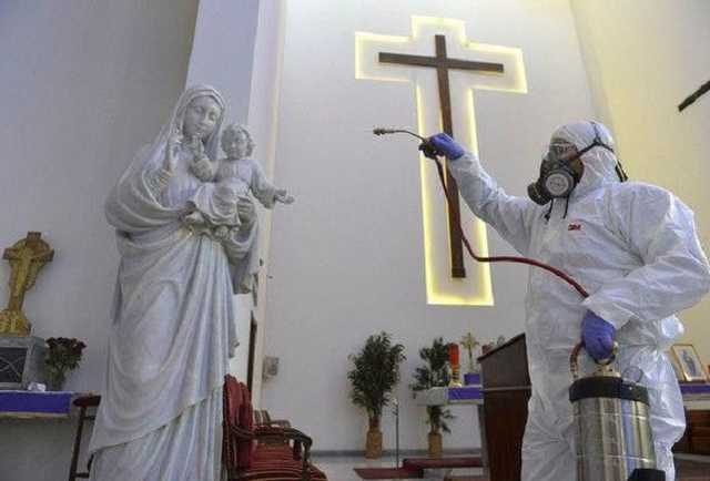 От коронавирусной инфекции в мире выздоровели более 710 тыс. человек