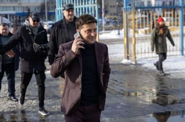 Тотальный провал Зе-команды: Украина оказалась на краю большого политического извержения