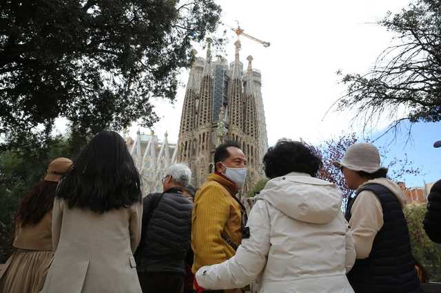 В мире коронавирусом заражены 2,6 миллионов человек, 180 тысяч скончались
