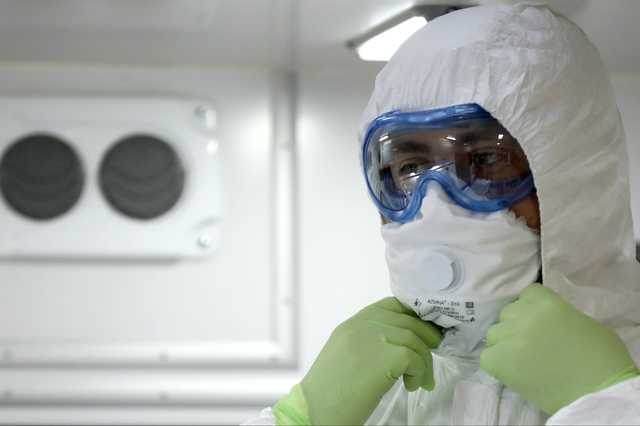 В Україні на COVID-19 захворіли 1386 медиків, – МОЗ