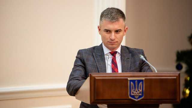 Ни одна партия в Украине не отказывалась от госфинансирования, – НАПК