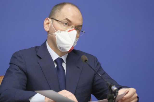 Місцева влада може сама встановлювати доплати медикам – Степанов