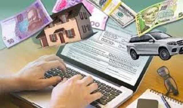 Кандидат на должность замминистра переписал декларацию, но не объяснил миллионные покупки