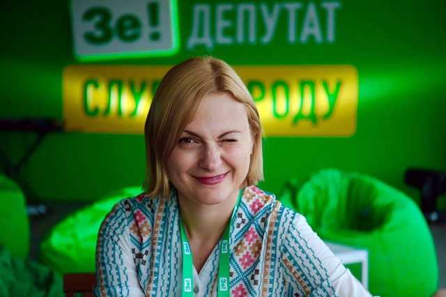 «Слуга народа» направила письмо в НАПК об отказе от госфинансирования