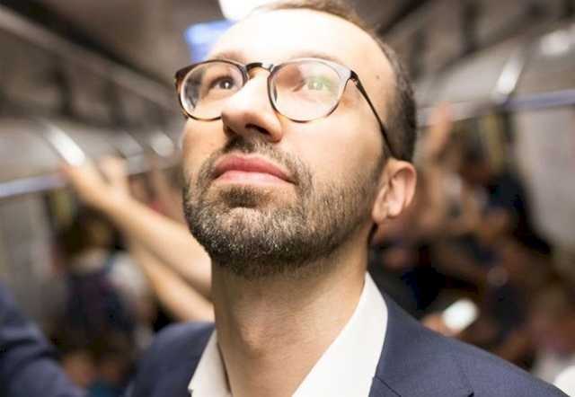 Лещенко ежемесячно получает 332 тысяч зарплаты в "Укрзализныце"