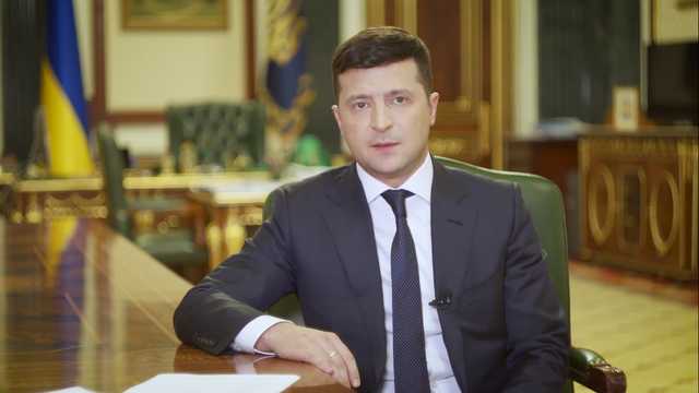 В регионы завтра отправят 200 тысяч украинских ПЦР-тестов, - Зеленский